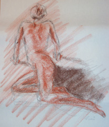 Nude 1